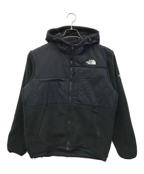 THE NORTH FACE（ザ ノース フェイス）THE NORTH FACE (ザ ノース フェイス) Denali Hoodie ブラック サイズ:Mの古着・服飾アイテム