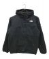 THE NORTH FACE（ザ ノース フェイス）の古着「Denali Hoodie」｜ブラック