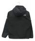 THE NORTH FACE (ザ ノース フェイス) Denali Hoodie ブラック サイズ:M：9800円