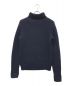 ACNE STUDIOS (アクネストゥディオス) タートルネックニット ネイビー サイズ:XS：7000円