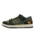 NIKE (ナイキ) DUNK LOW Siempre Familia オリーブ サイズ:US8.5：7800円