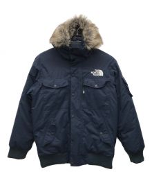 THE NORTH FACE（ザ ノース フェイス）の古着「Recycled Gotham Jacket」｜ネイビー