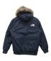 THE NORTH FACE (ザ ノース フェイス) Recycled Gotham Jacket ネイビー サイズ:M：24000円