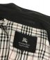 BURBERRY BLACK LABELの古着・服飾アイテム：8800円