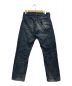 LEVI'S (リーバイス) デニムパンツ インディゴ サイズ:W34L36：10800円