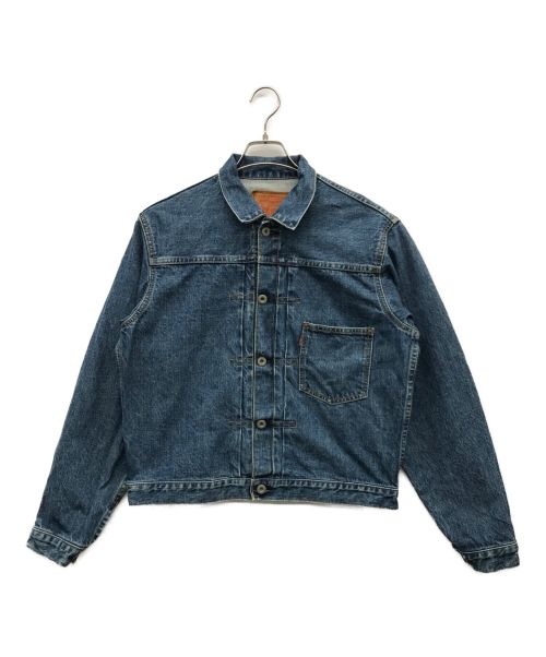 LEVI'S（リーバイス）LEVI'S (リーバイス) デニムジャケット インディゴ サイズ:40の古着・服飾アイテム