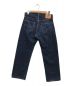 LEVI'S (リーバイス) デニムパンツ インディゴ サイズ:W33L36：17800円