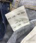 中古・古着 LEVI'S (リーバイス) デニムパンツ インディゴ サイズ:W33L36：17800円