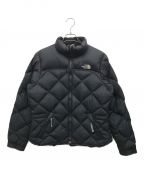 THE NORTH FACEザ ノース フェイス）の古着「ダウンジャケット」｜ブラック