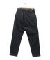 Graphpaper (グラフペーパー) Colorfast Denim Slim Chef Pants インディゴ サイズ:F：14800円