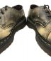 中古・古着 Dr.Martens (ドクターマーチン) ３ホールシューズ ブラック サイズ:4：8800円