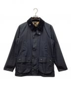 Barbourバブアー）の古着「SL BEDALE JACKET」｜ブラック