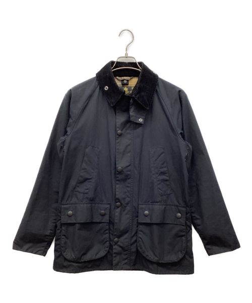 Barbour（バブアー）Barbour (バブアー) SL BEDALE JACKET ブラック サイズ:36の古着・服飾アイテム