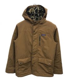 Patagonia（パタゴニア）の古着「インファーノジャケット」｜ブラウン