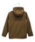 Patagonia (パタゴニア) インファーノジャケット ブラウン サイズ:XL：7000円