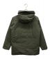 THE NORTH FACE (ザ ノース フェイス) マカルダウンコート カーキ サイズ:L：22800円