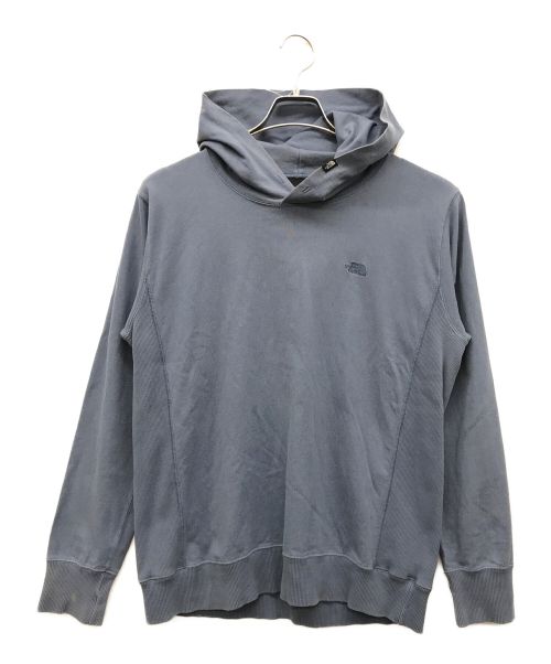 THE NORTH FACE（ザ ノース フェイス）THE NORTH FACE (ザ ノース フェイス) ヘヴィコットンフーディー スカイブルー サイズ:Sの古着・服飾アイテム