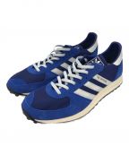 adidasアディダス）の古着「TRX VINTAGE」｜ブルー