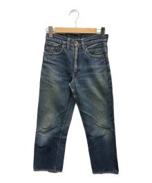 LEVI'S（リーバイス）の古着「ヴィンテージデニムパンツ」｜インディゴ