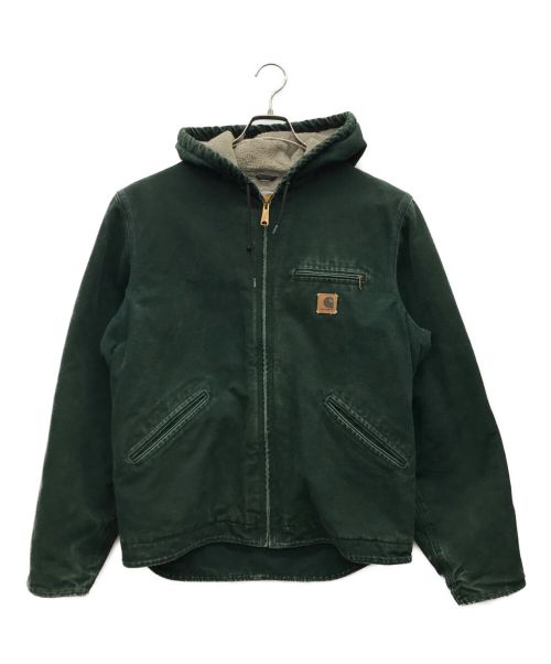 CarHartt（カーハート）CarHartt (カーハート) アクティブジャケット サイズ:Midium Regularの古着・服飾アイテム