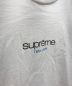 中古・古着 Supreme (シュプリーム) Classic Logo Tee ホワイト サイズ:XL：6800円