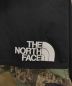 中古・古着 THE NORTH FACE (ザ ノース フェイス) Novelty Mountain Light Jacket グリーン サイズ:XL：19800円