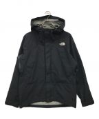 THE NORTH FACEザ ノース フェイス）の古着「All Mountain Jacket」｜ブラック