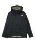 THE NORTH FACE（ザ ノース フェイス）の古着「All Mountain Jacket」｜ブラック