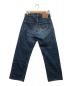 LEVI'S (リーバイス) デニムパンツ インディゴ サイズ:W30 L36：7800円