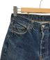 中古・古着 LEVI'S (リーバイス) デニムパンツ インディゴ サイズ:W30 L36：7800円