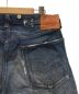 中古・古着 LEVI'S (リーバイス) デニムパンツ インディゴ サイズ:W36L34：8800円