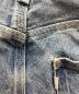 中古・古着 LEVI'S (リーバイス) デニムパンツ インディゴ サイズ:W30L30：6800円