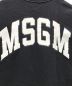 MSGMの古着・服飾アイテム：6000円