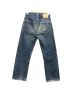 LEVI'S (リーバイス) デニムパンツ インディゴ サイズ:W29 L36：10800円