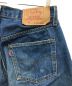 中古・古着 LEVI'S (リーバイス) デニムパンツ インディゴ サイズ:W33 L36　　：9800円