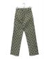 TODAYFUL (トゥデイフル) Jacquard Slit Trousers ホワイト サイズ:36：2980円