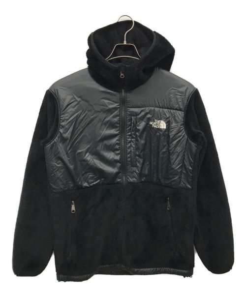 THE NORTH FACE（ザ ノース フェイス）THE NORTH FACE (ザ ノース フェイス) DENALI HOODIE ブラック サイズ:Mの古着・服飾アイテム