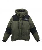 THE NORTH FACEザ ノース フェイス）の古着「BALTRO LIGHT JACKET」