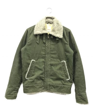 【中古・古着通販】DIESEL (ディーゼル) 裏ボアコーデュロイ