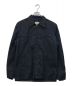 U'S NAVY（ユーエスネイビー）の古着「UTILITY JACKET」｜ブラック