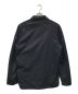 U'S NAVY (ユーエスネイビー) UTILITY JACKET ブラック サイズ:40：8800円