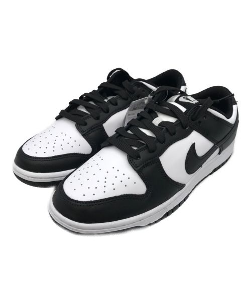 NIKE（ナイキ）NIKE (ナイキ) DUNK LOW RETRO ブラック サイズ:US9.5 未使用品の古着・服飾アイテム