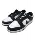 NIKE（ナイキ）の古着「DUNK LOW RETRO」｜ブラック