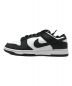 NIKE (ナイキ) DUNK LOW RETRO ブラック サイズ:US9.5 未使用品：10800円