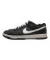 NIKE (ナイキ) DUNK LOW RETRO ブラック サイズ:US9.5：5000円