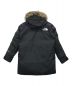 THE NORTH FACE (ザ ノース フェイス) MOUNTAIN DOWN COAT ブラック サイズ:M：35800円