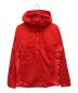 MAMMUT（マムート）の古着「Rime Light IN Flex Hooded Jacket」｜レッド