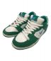 NIKE（ナイキ）の古着「Dunk Low Disrupt 2」｜グリーン