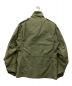 US ARMY (ユーエス アーミー) M65ジャケット オリーブ サイズ:REGULAR-MEDIUM：14800円