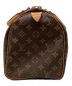 LOUIS VUITTON (ルイ ヴィトン) ハンドバッグ ブラウン サイズ:30：49800円